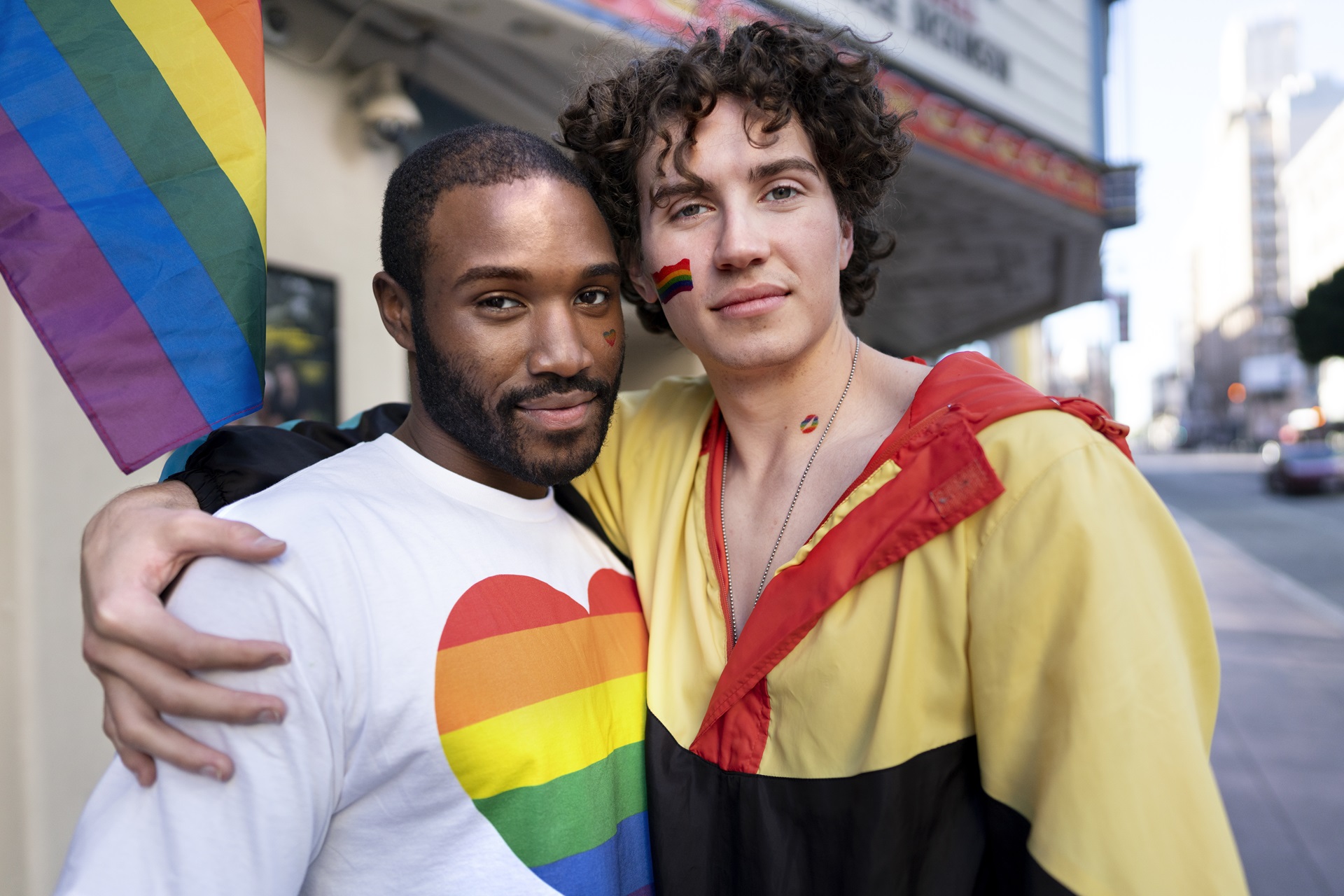 young-people-celebrating-pride-month